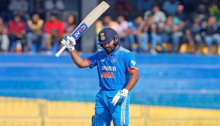 Rohit Sharma last ICC tournament will be the World Cup 2023 final Will Rohit Sharma retire