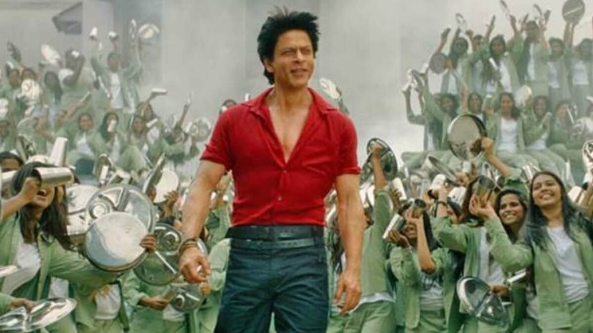 Shahrukh Khan 58th birthday celebration Pathaan Dunki Will Bollywood's Badshah shine again on the silver screen