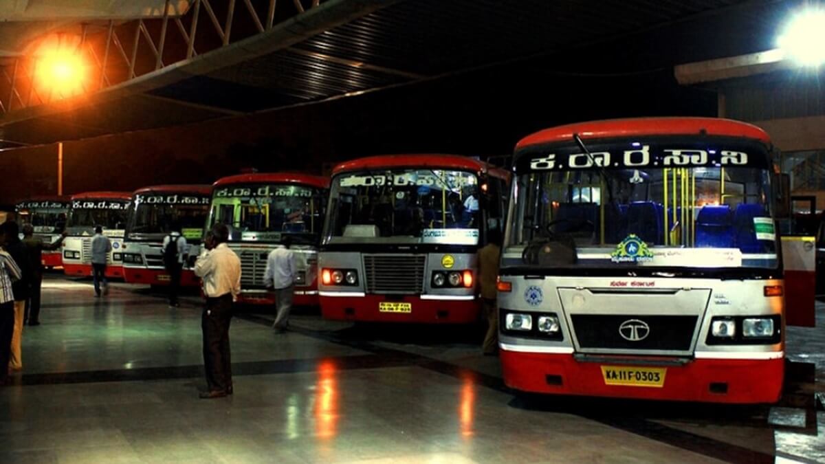Shakti Yojana New Updates for women's free Bus Travel in Karnataka