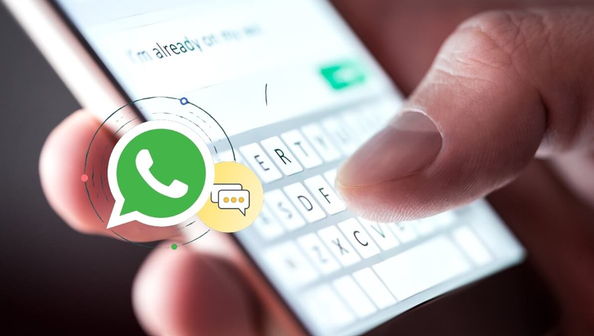Whatsapp alert dont clicks on such messages 82 percent indians recive 12 fake messages daily