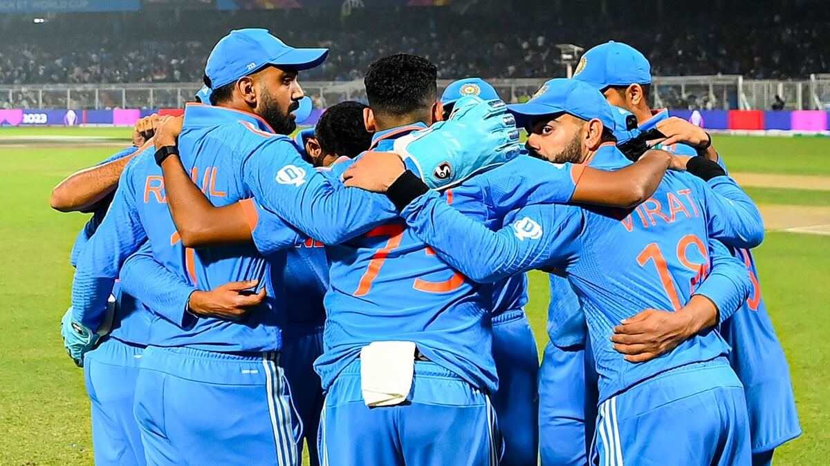 World Cup 2023 Final Australia wins World Cup for 6th time ind vs aus Traves Head centry India lost wc final in second time 2003 and 2023