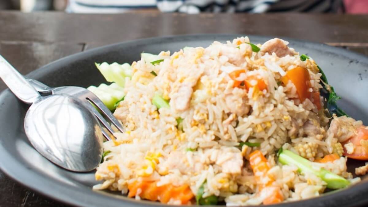 fried Rice Syndrome One Died What Is The Symptoms Treds on Social Media