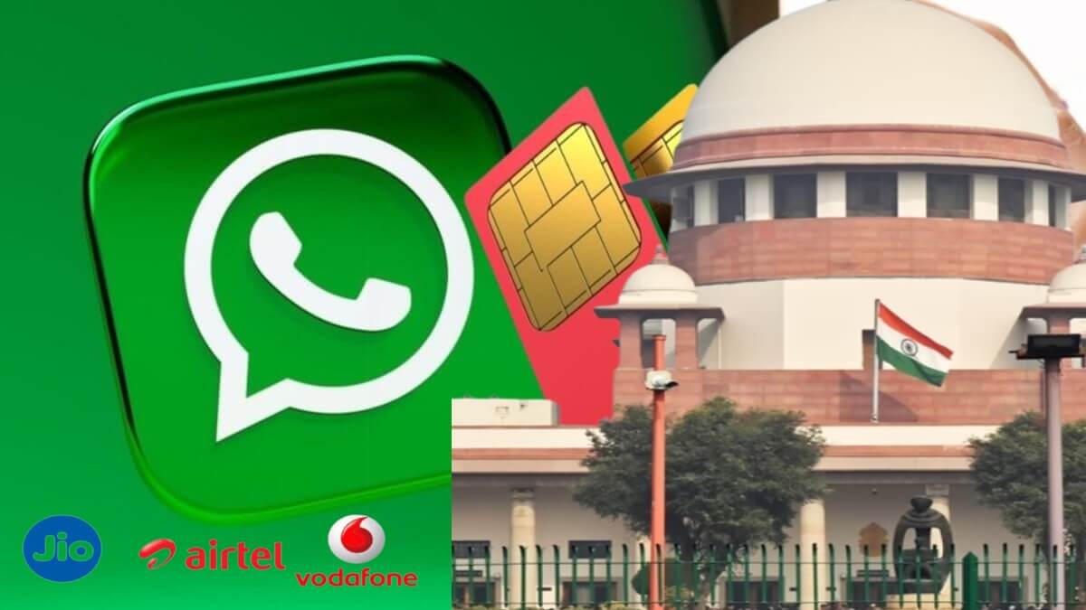 supreme court issues important warning for whatsapp users here are the details