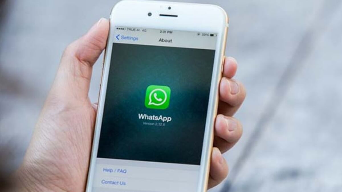 whatsapp will soon Allow User to login to ther Account without phone number 