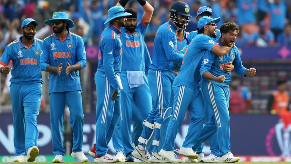 world cup 2023 IND vs AUS final India vs Australia match India batting