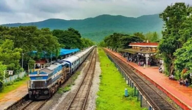 Bengaluru-Karwar Express train canceled from December 14