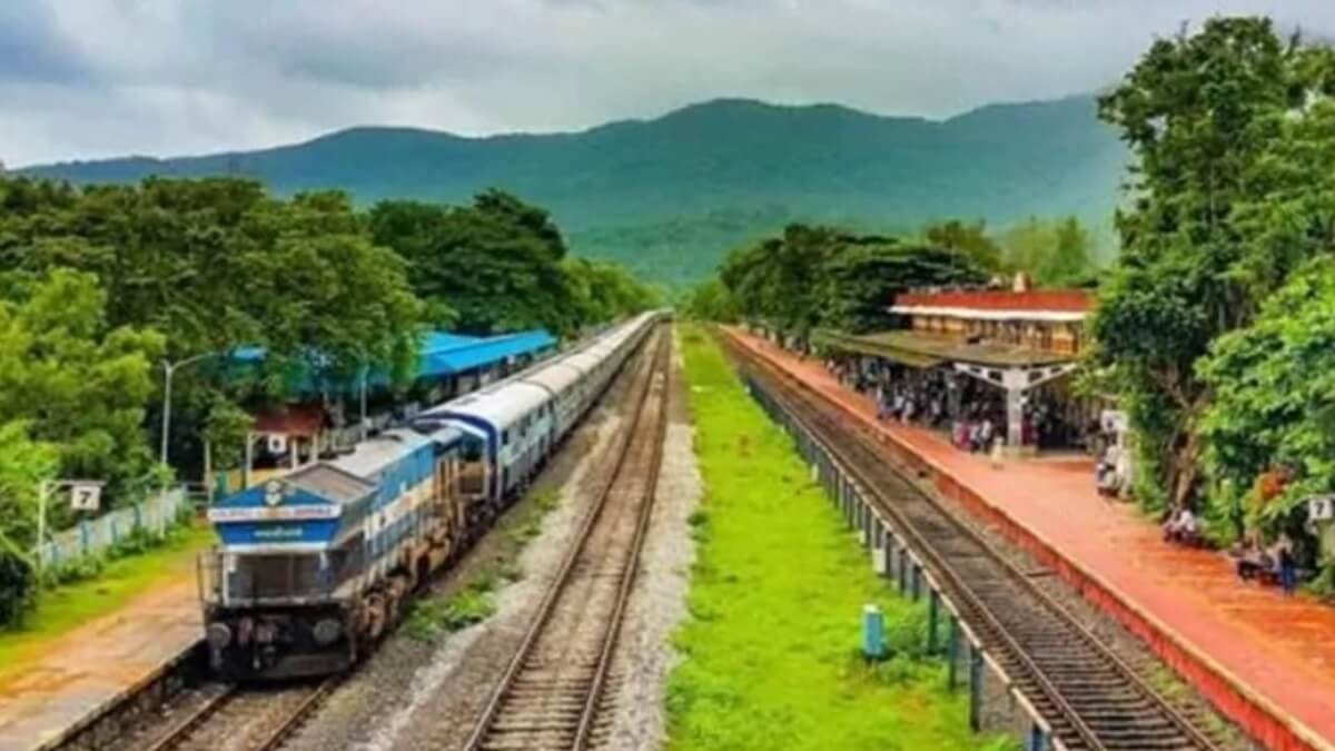 Bengaluru-Karwar Express train canceled from December 14
