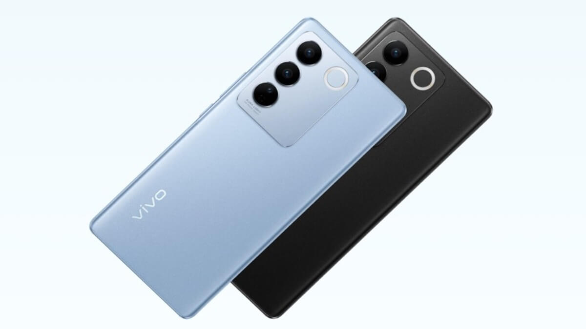Big discount Vivo V27 5G 12GB RAM 50 MP Camera smartphone will be available at half price 