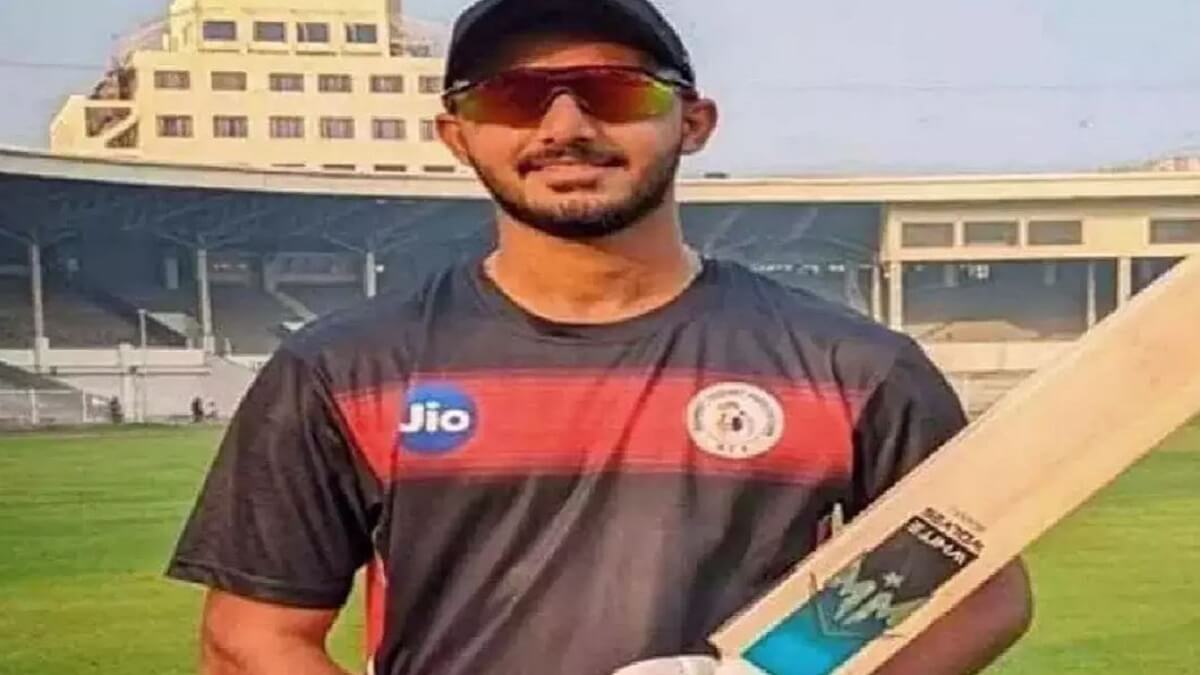 Groundsman son Sixer Experts Saurav Chauhan unsold in 2-time IPL auction, finally joins RCB 1