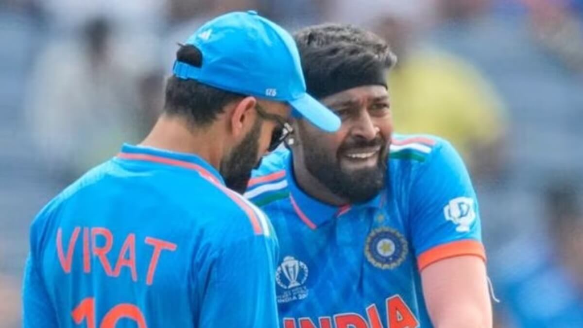 Hardik Pandya's comeback to indina cricket Team Jay Shah Give Good News 