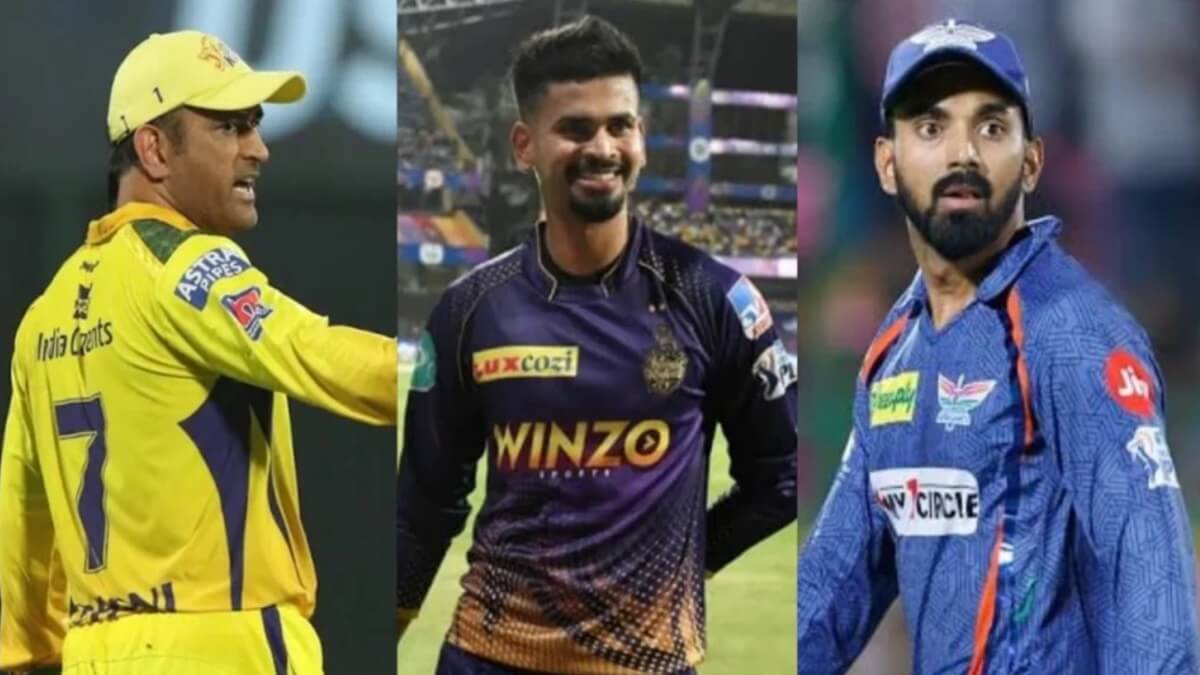 IPL 2024 Auction Who will be the captain of which team in IPL 2024 Remaining Purse in IPL Teams