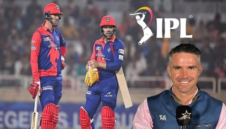 IPL 2024 Kevin Pietersen as IPL player How to participate in IPL 2024 auction says ex-cricketer