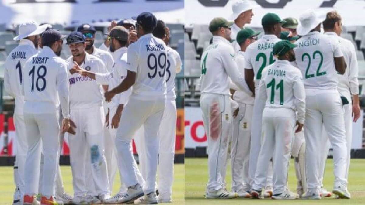 India-South Africa 1st Test match Rohit Sharma Team record a historic win, Rain Alert Weather Report
