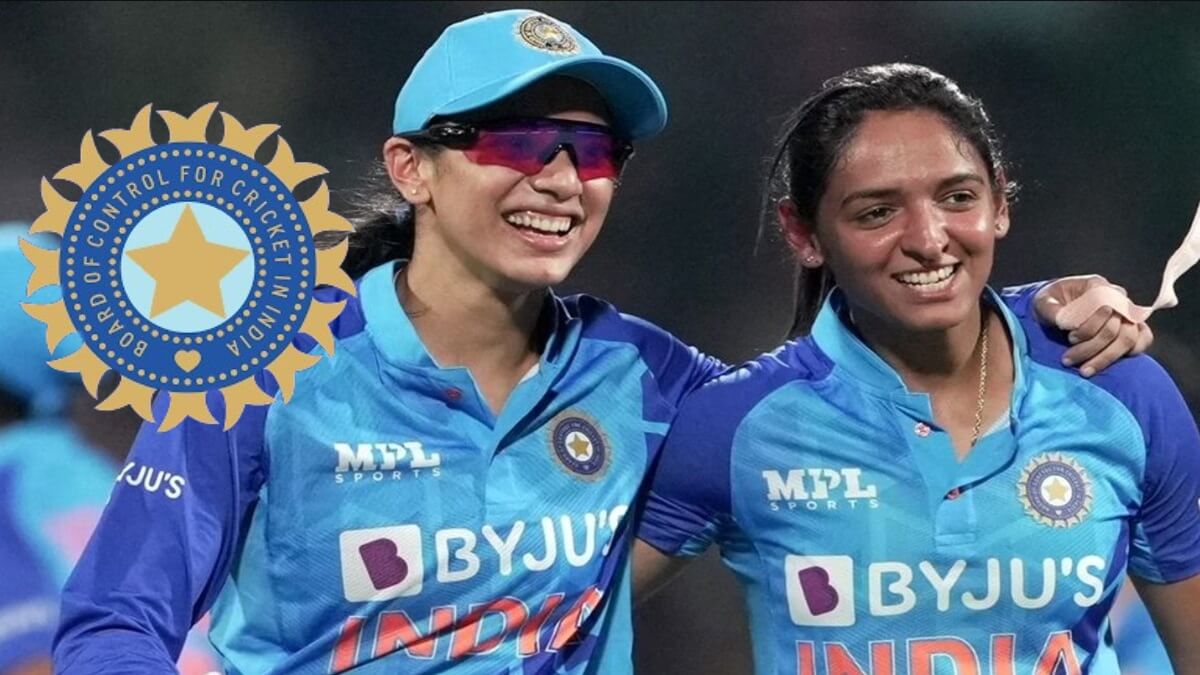 India Women cricket Team squad for England T20Is and Australia Test announced