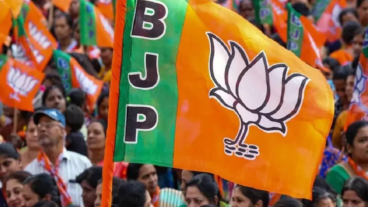 Karnataka BJP New Office Bearers List announced