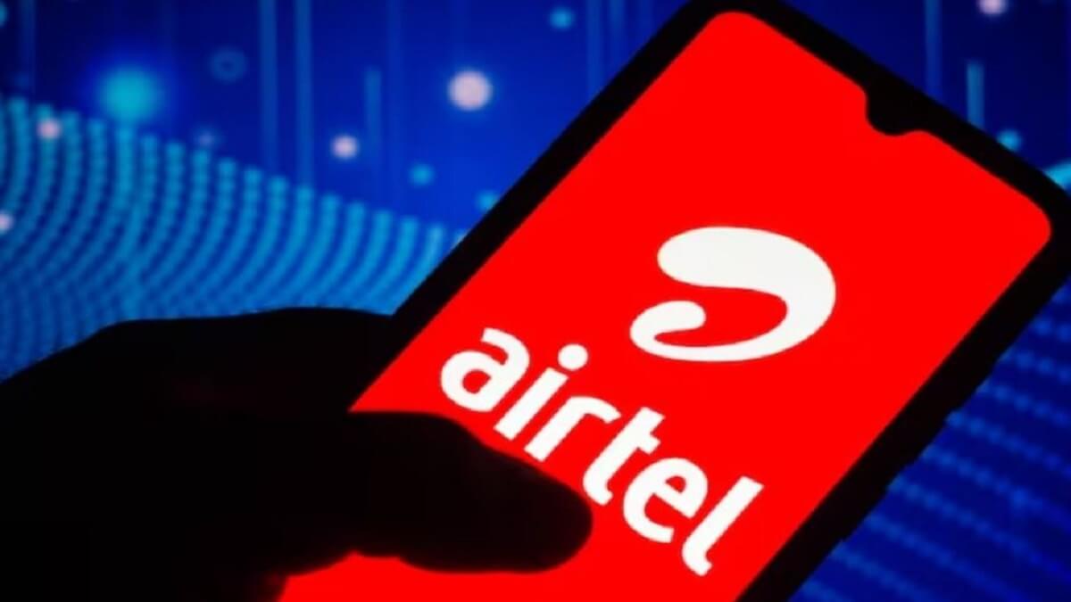 New Year 2024 Airtel Big Offer Airtel Rs 148 Special Recharge Plan Data and 15 Ott free