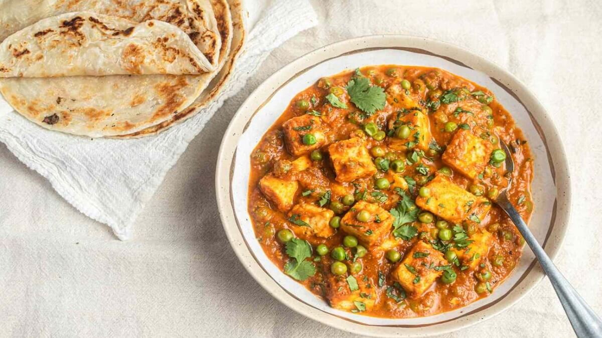 Paneer dish is empty in the wedding house, guest's quarrel Video viral