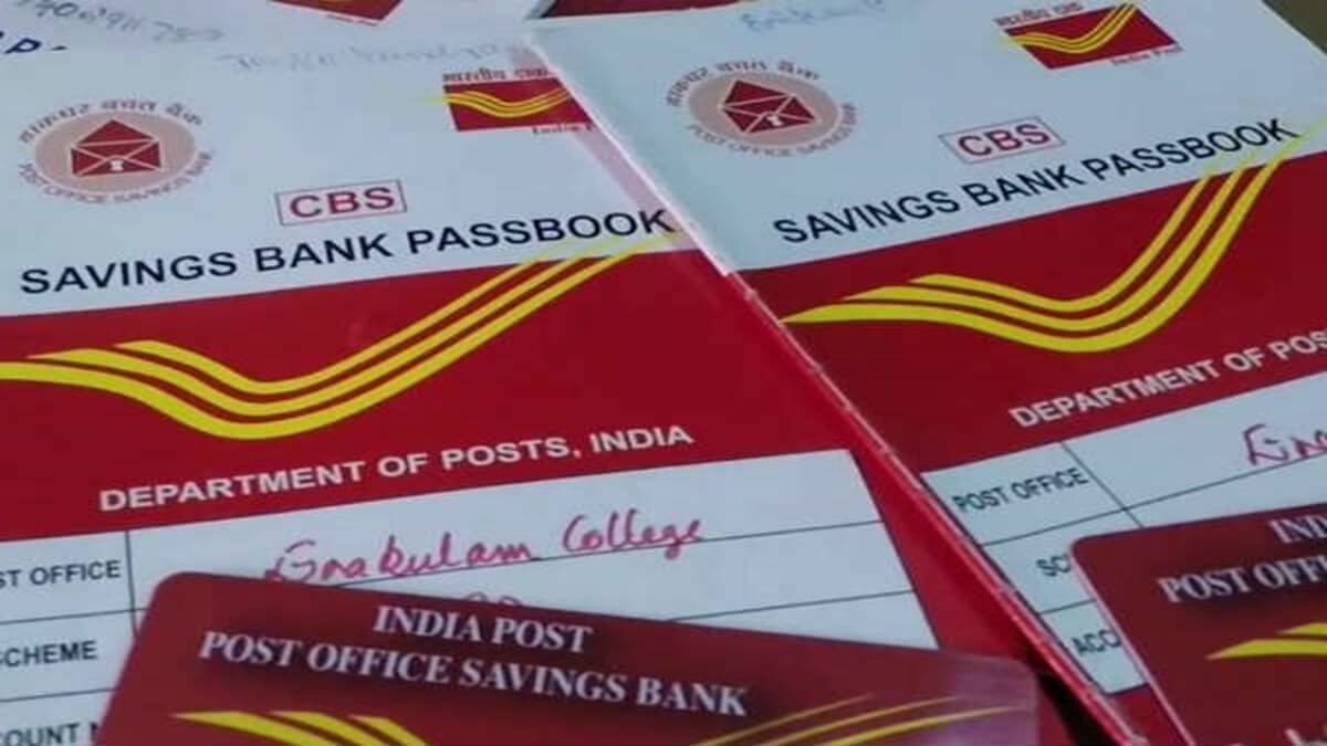 Post office fixed deposits New rules from government to withdraw post office fixed deposits 