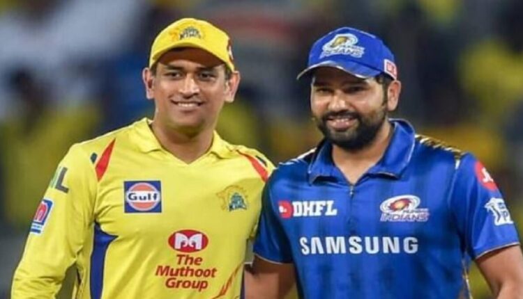 Rohit Sharma for IPL 2024 Chennai Super Kings CSK CEO Important Statement