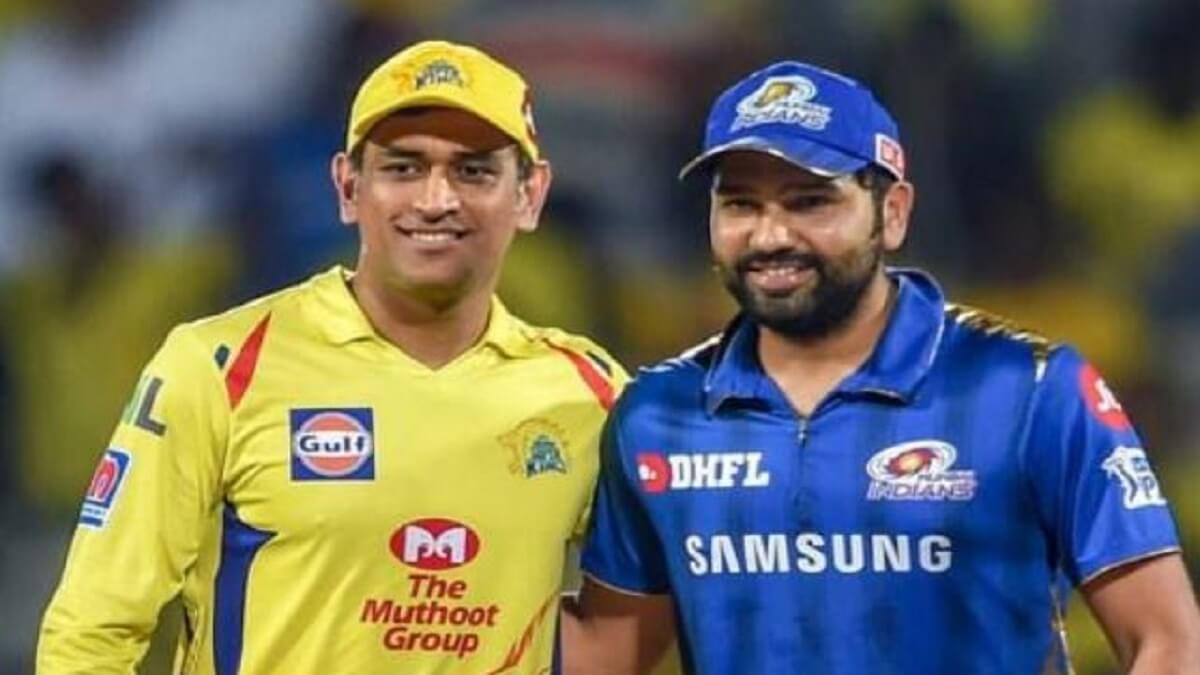 Rohit Sharma for IPL 2024 Chennai Super Kings CSK CEO Important Statement