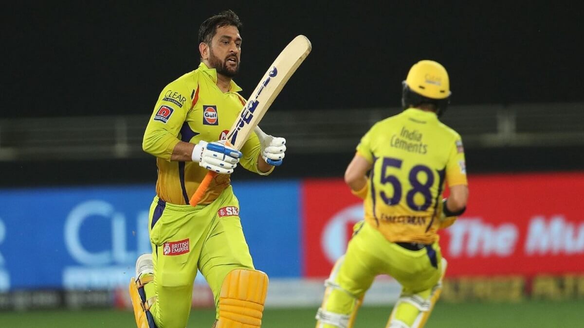 Who is the captain of the CSK team Ipl 2024 CSK CEO give Good News About MS Dhoni Fitness