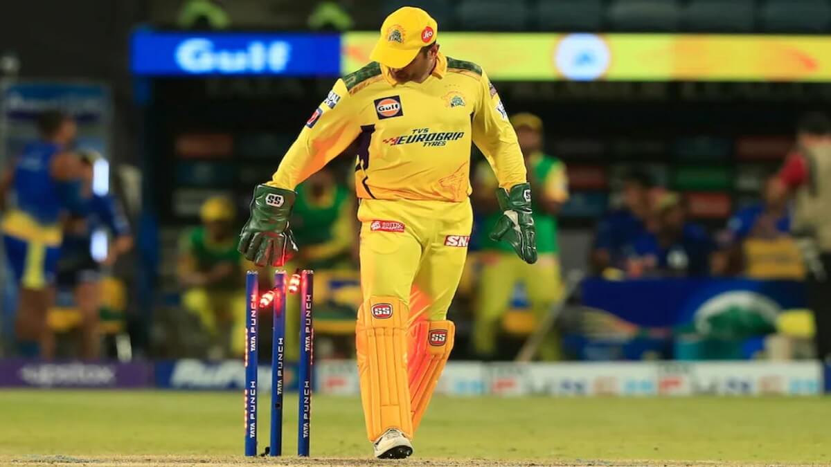 Who is the captain of the CSK team Ipl 2024 CSK CEO give Good News About MS Dhoni Fitness