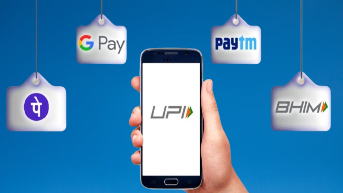big Changes in UPI Payments New rules implemented by Modi government
