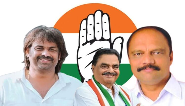 dakshina kannada lok sabha constituency Ramanath Rai vs Harish Kumar from Congress Candidates