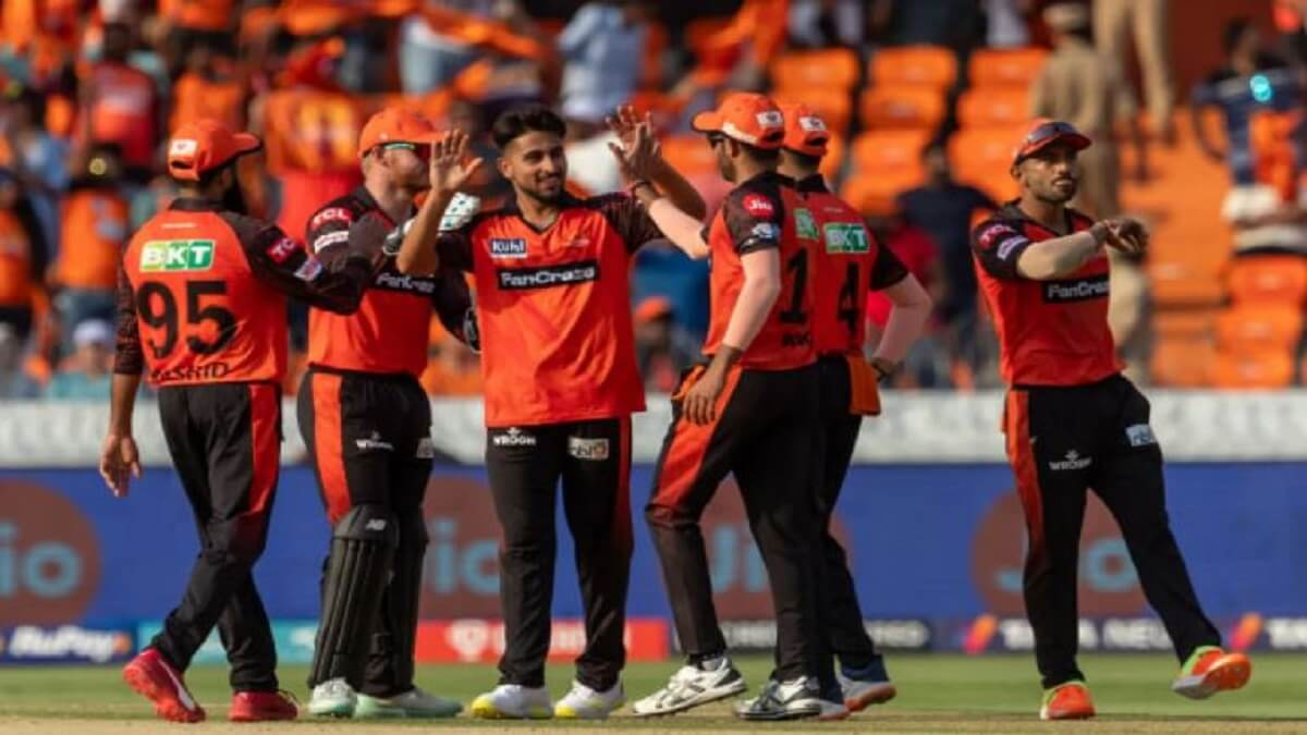 IPL 2024 Playing XI of  SRH team is stronger than CSK, RCB 1