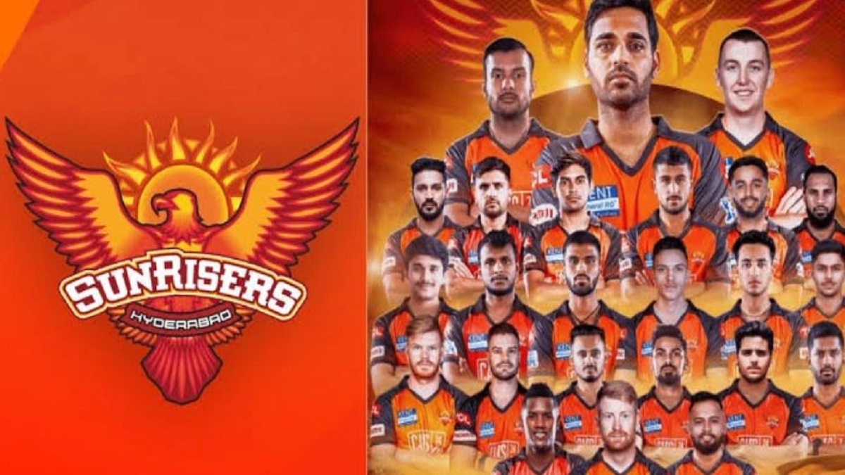IPL 2024 Which team will win the IPL 2024 trophy Here is the best playing squad of all the 10 teams in Indian Premier Leauge - SRH Team