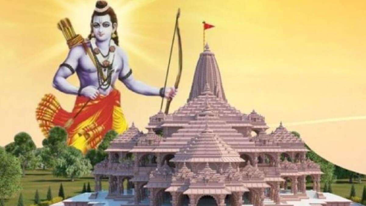 Karnataka Bhavan in Ayodhya Good news for Karnataka pilgrims