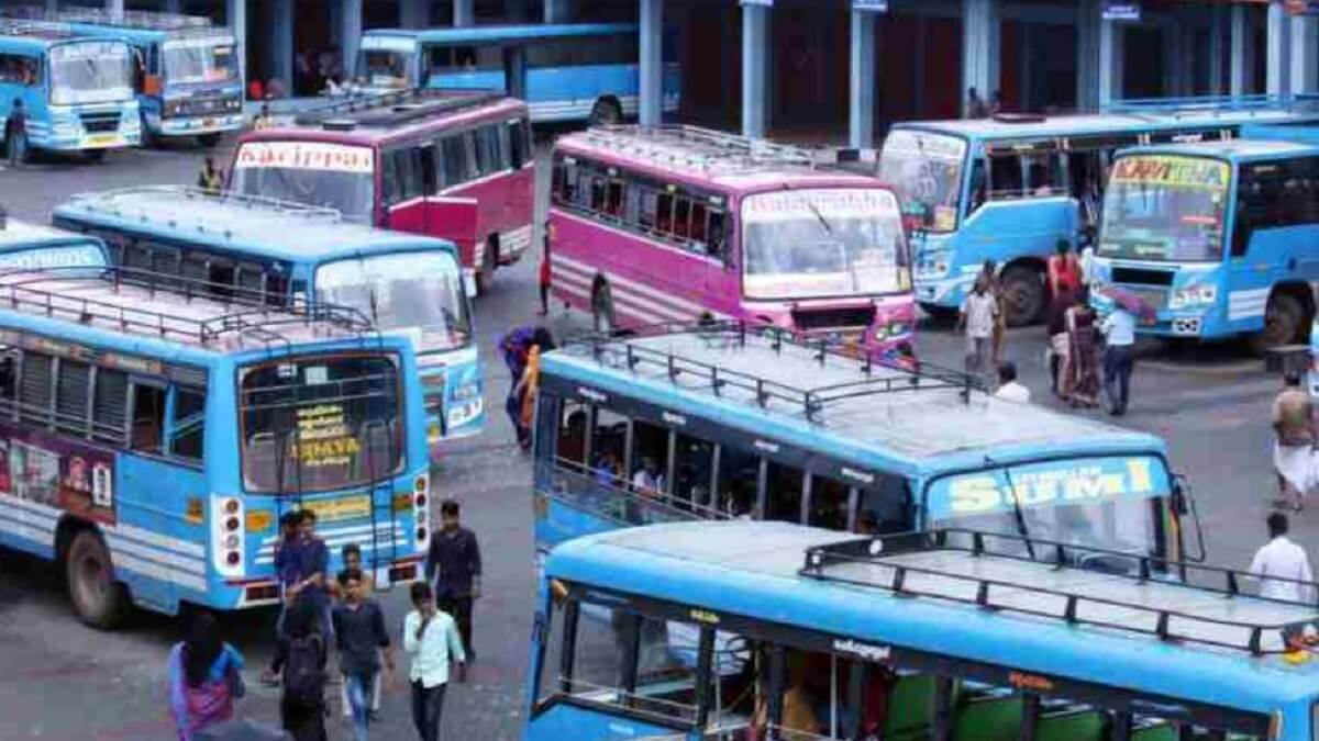 Karnataka Shakti Yojana Extension free travel for women even in private buses