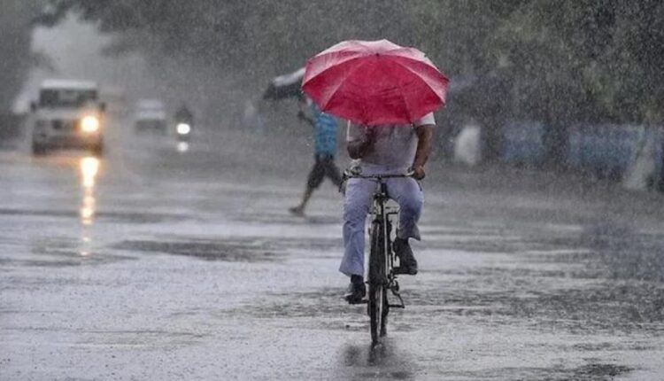 Karnataka Weather Report Heavy rainfall Alert in these districts of Karnataka till January 10 IMD warning