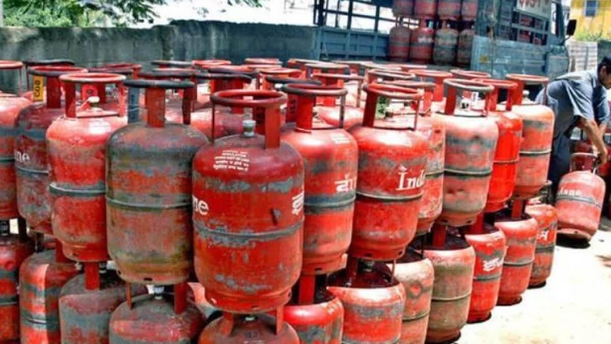 LPG gas subsidy money release, has the money been deposited in your account, how to check