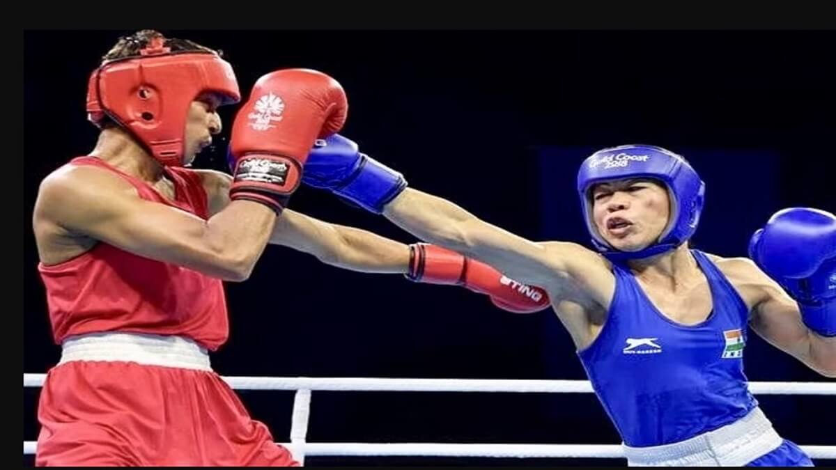 Legendary Mary Kom has announced her retirement from boxing