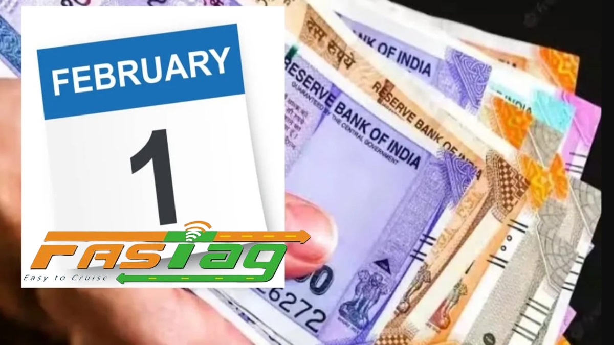 NPS SBI FASTag FD Home Loan Rules Changes in these 6 important terms from February 1