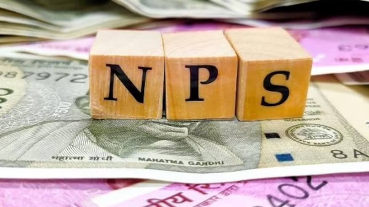 NPS to OPS -  Implementation of Old Pension Scheme, Official order from Government of Karnataka