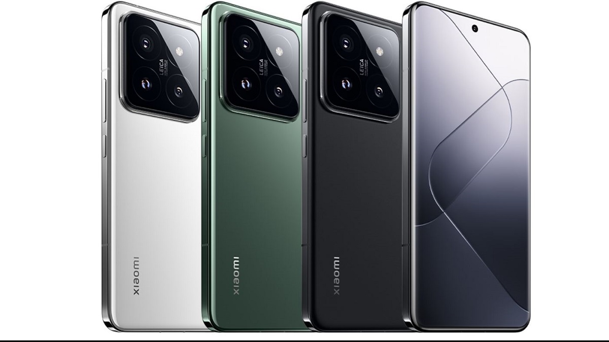 Upcoming  Smartphones in 2024 Samsung Galaxy S24 Apple iPhone 16, OnePlus 12, Xiaomi 14 Pro Vivo X100  
