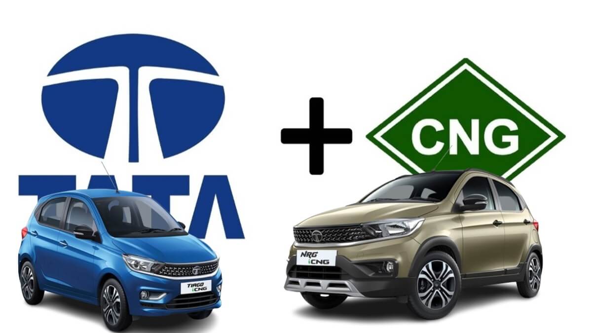 tata Motors Big Offer Book Tata Tiago, Tigar CNG AMT for just 21,000