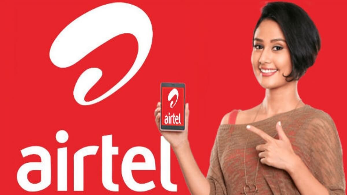 Airtel Rs 49 Recharge Plan Unlimited Data Free Calling at just Rs 49 Airtel New Recharge Plan