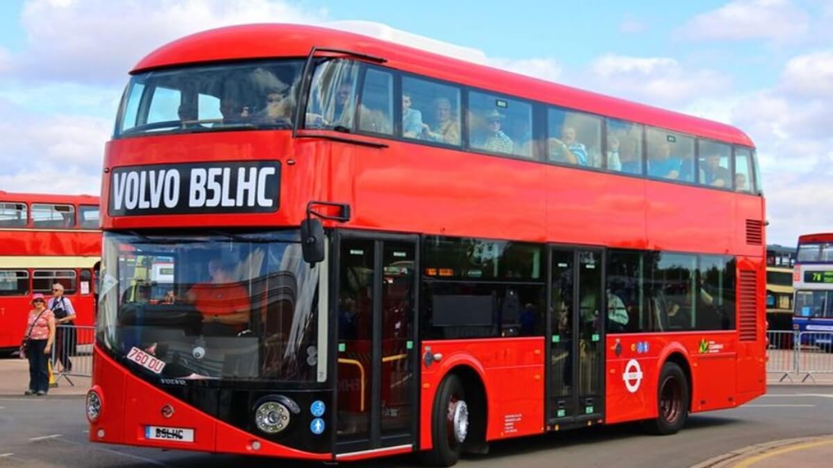 BMTC Double-Decker Buses To Run Only On 3 routes in Bangalore City