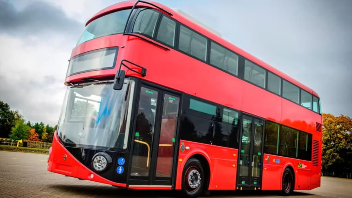 BMTC Double-Decker Buses To Run Only On 3 routes in Bangalore City