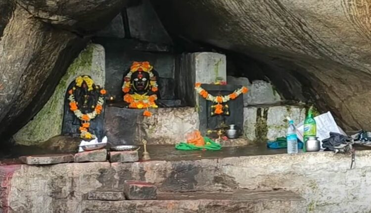 Chandragutti Renukamba Temple Soraba Shivamogga Karnataka Temples Special Story 