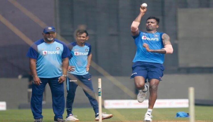 Hardik Pandya entry fix for IPL 2024 Mumbai Indians captain to play warm-up match in NCA