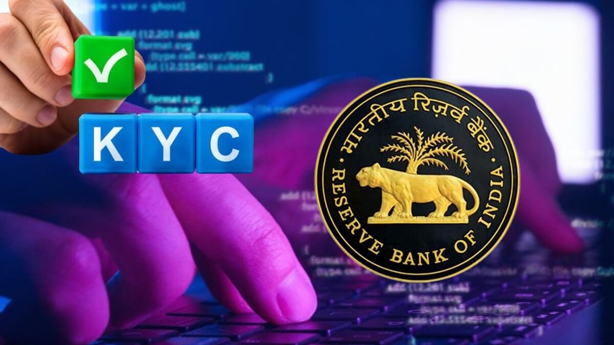 KYC Updates frauds KYC fraud, RBI warns citizens