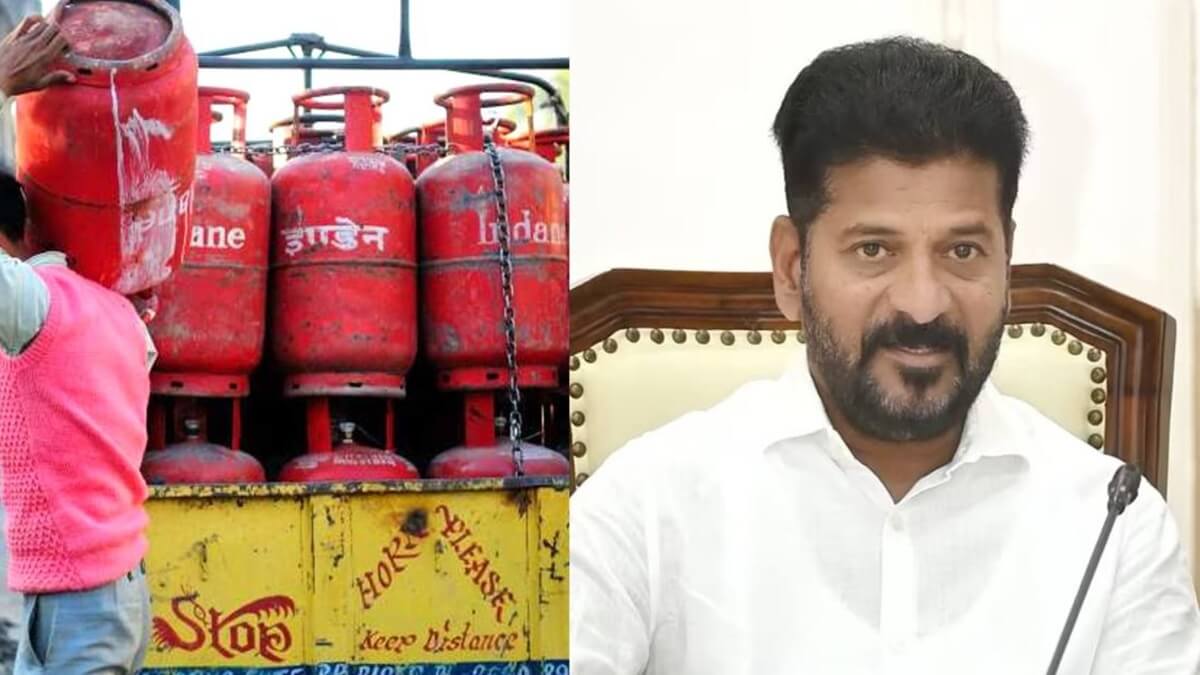LPG gas for just Rs 500, free electricity from tomorrow New Congress Guarantee