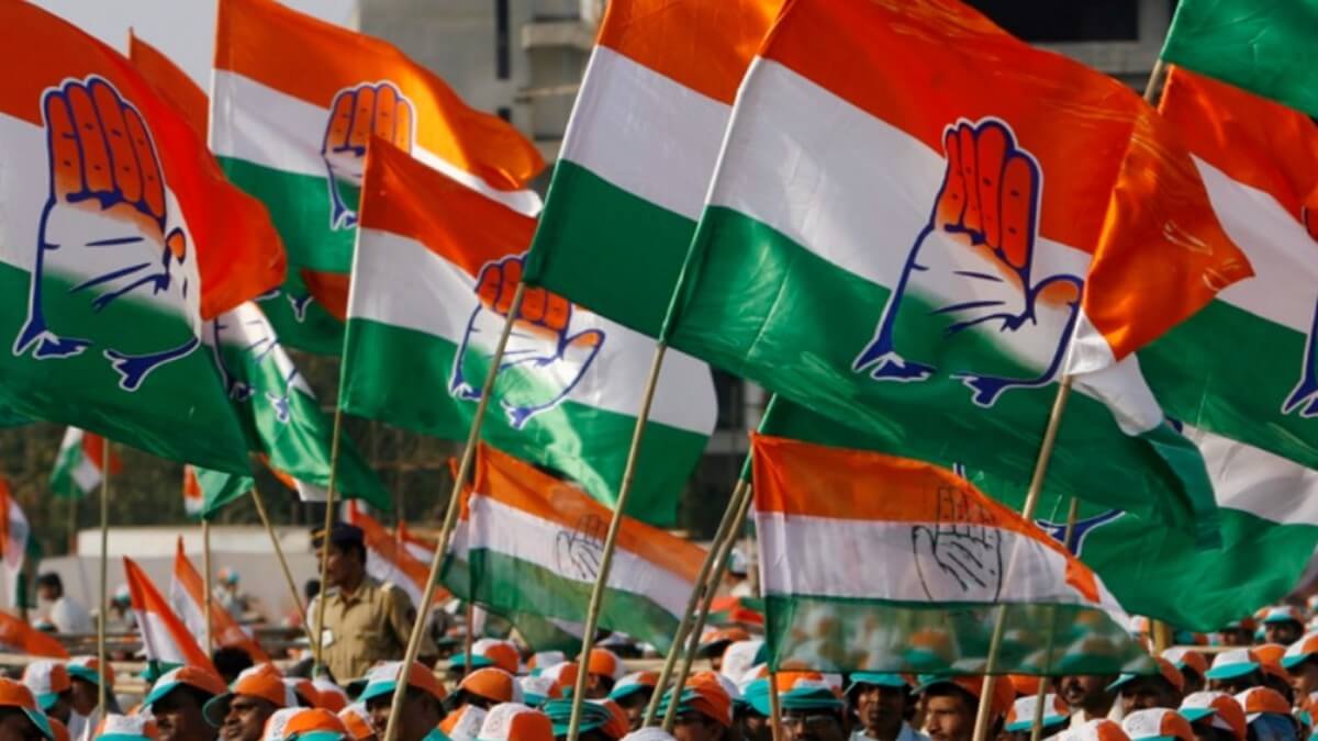 Lok Sabha Elections 2024 List of Congress Candidates Released