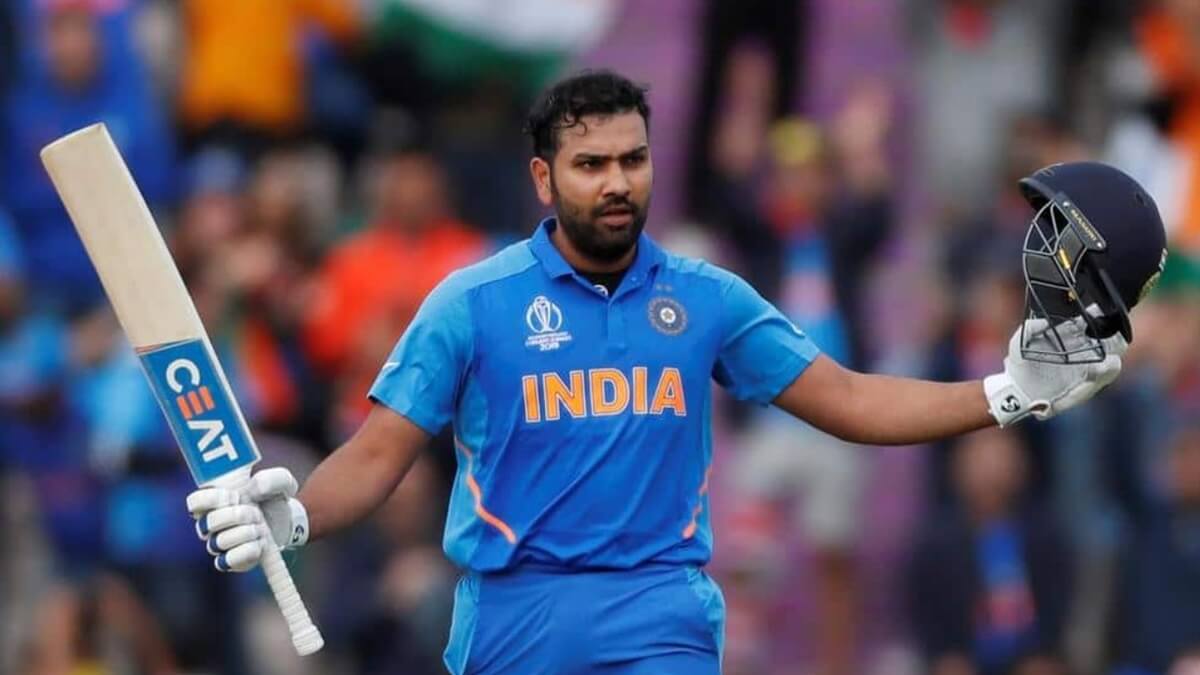 Rohit Sharma to captain Indian cricket team in T20 World Cup Hardik Pandya's dream shattered