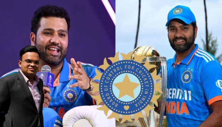 Rohit Sharma to captain Indian cricket team in T20 World Cup Hardik Pandya's dream shattered