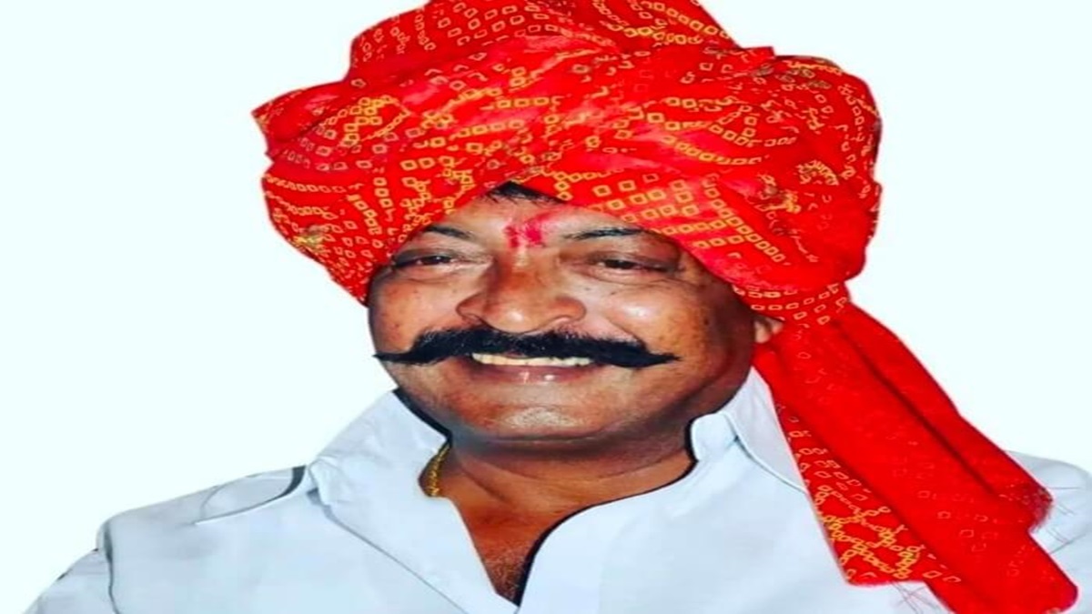 Shorapur Congress MLA Raja Venkatappa Naik passed away heart attack